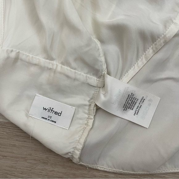 Wilfred Leigh Blouse - Picture 4 of 8